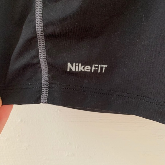 Nike muscle top - Picture 4 of 5